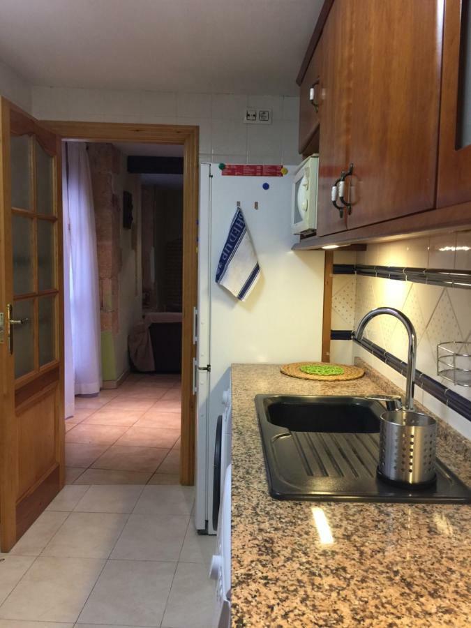 Apartamento Ventallols Tarragona