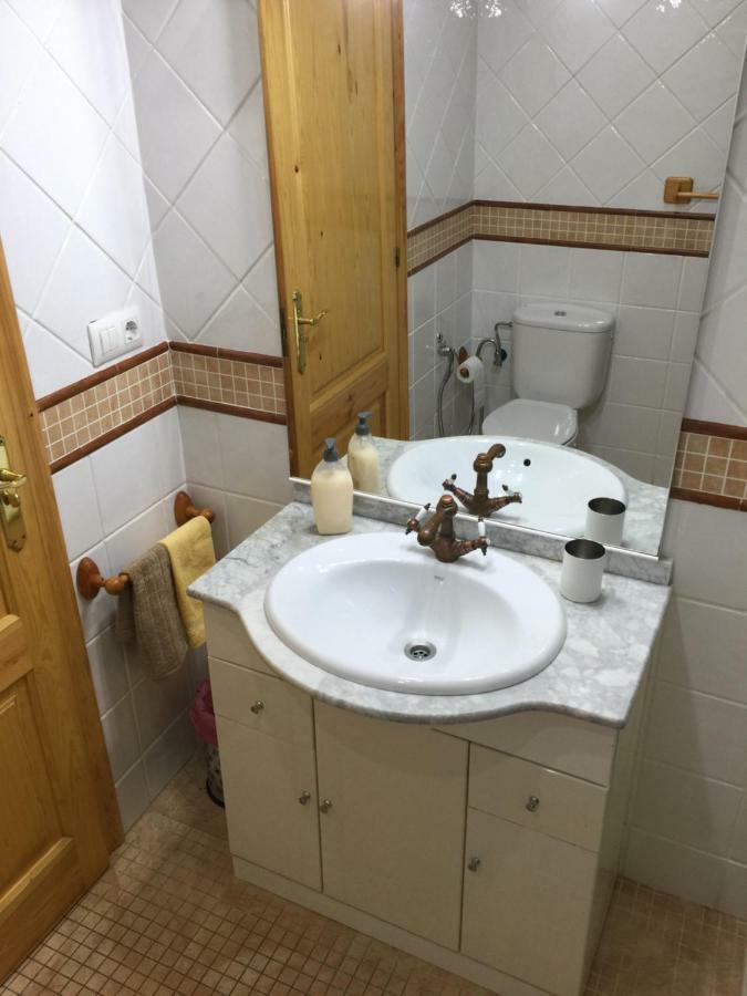 Ventallols Apartamento Tarragona