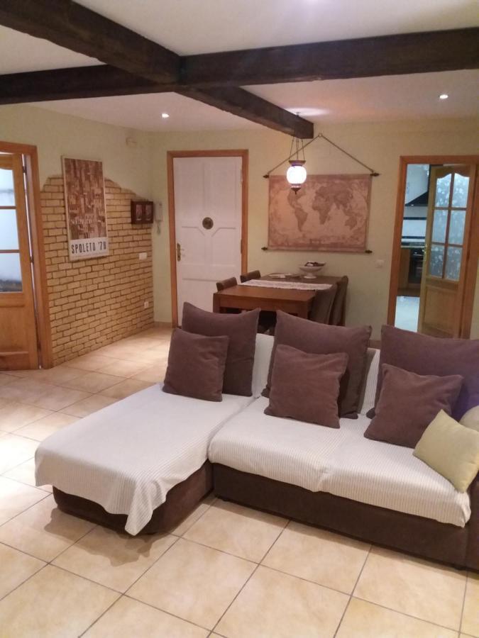 Ventallols Apartamento *