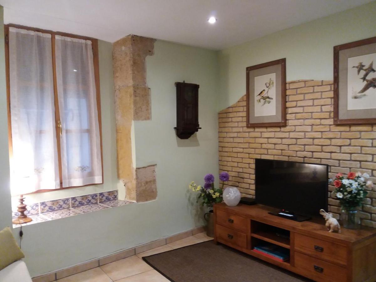Apartamento Ventallols