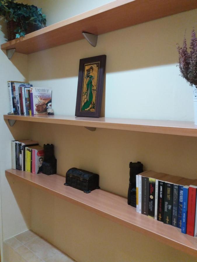 Apartamento Ventallols